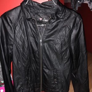 Guess jacket